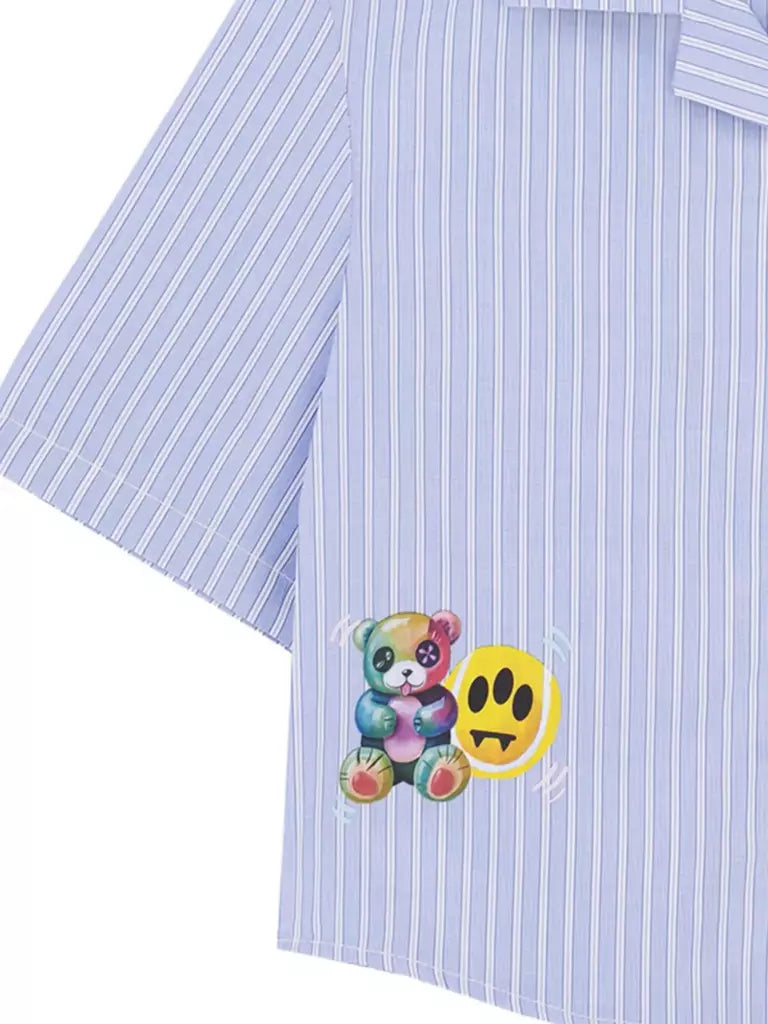 Barrow Kids Camicia