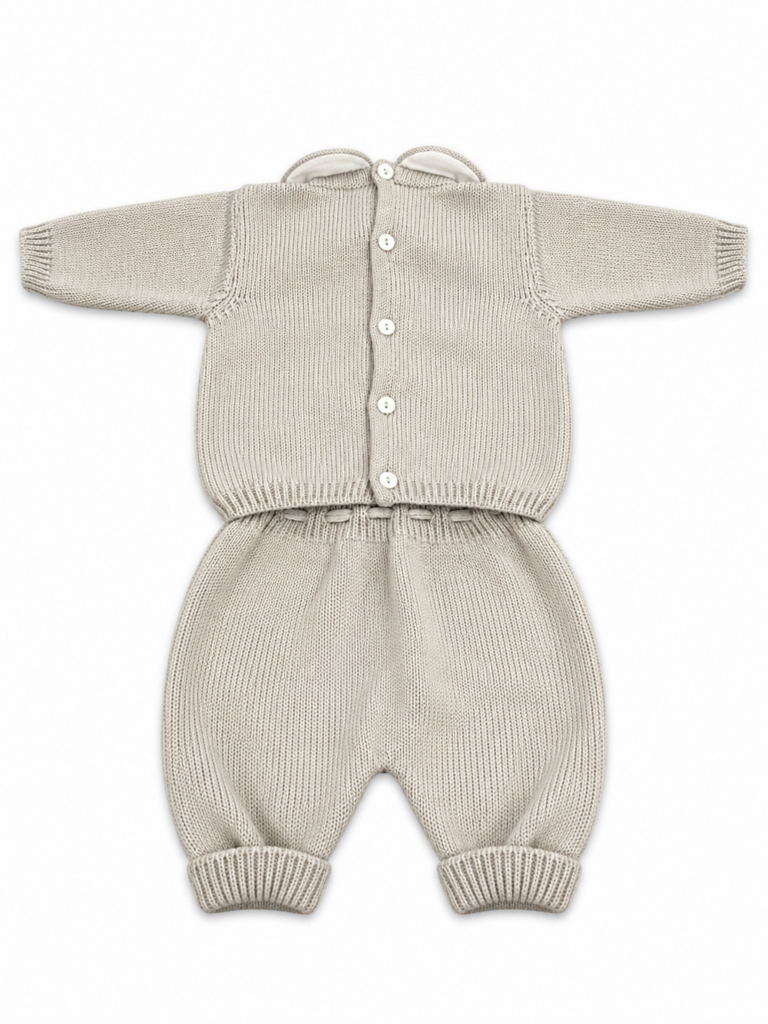 Little Bear Completo