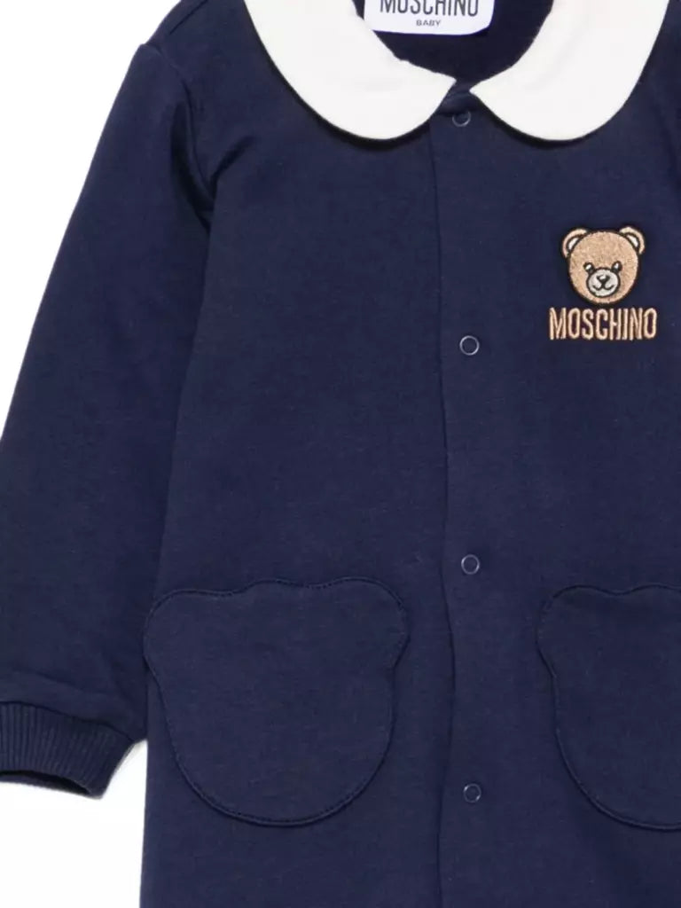 Moschino Kids Tutina