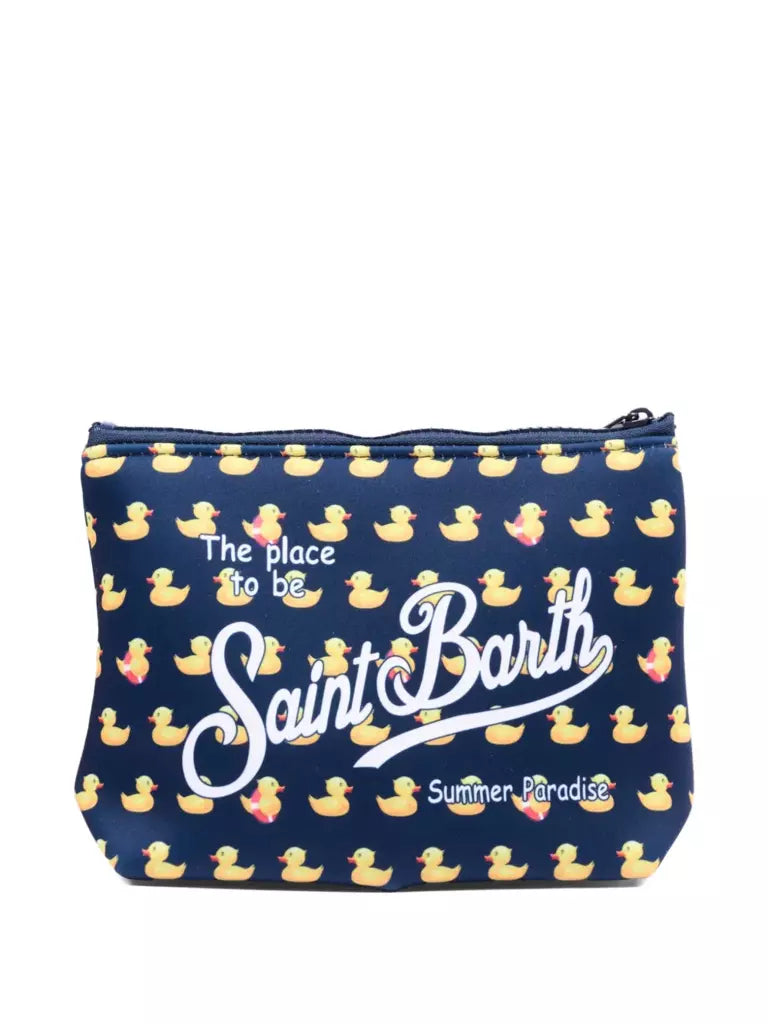 MC2 ST. Barth Borsa