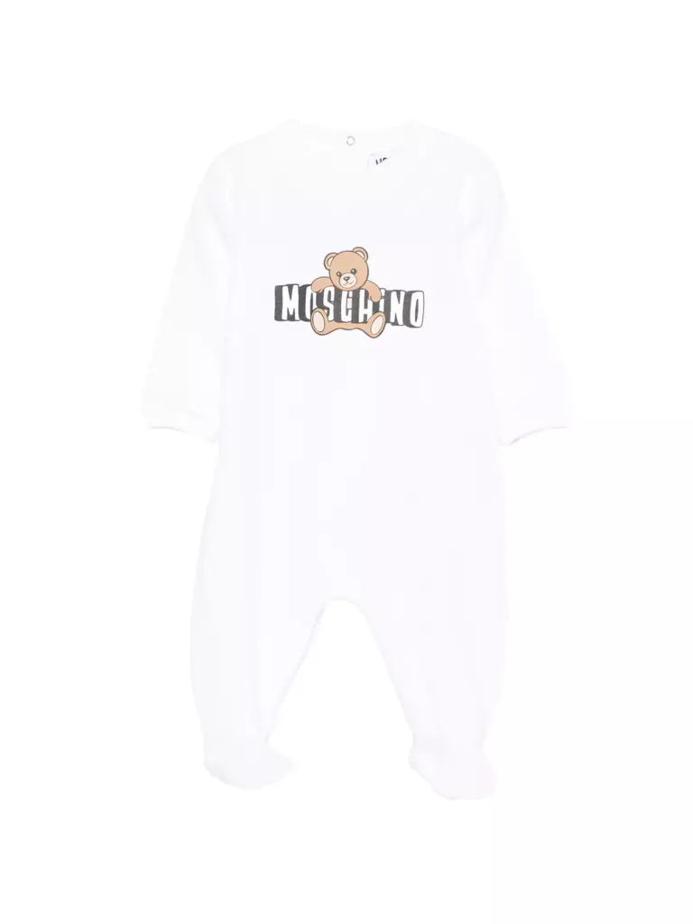 Moschino Kids T-shirt