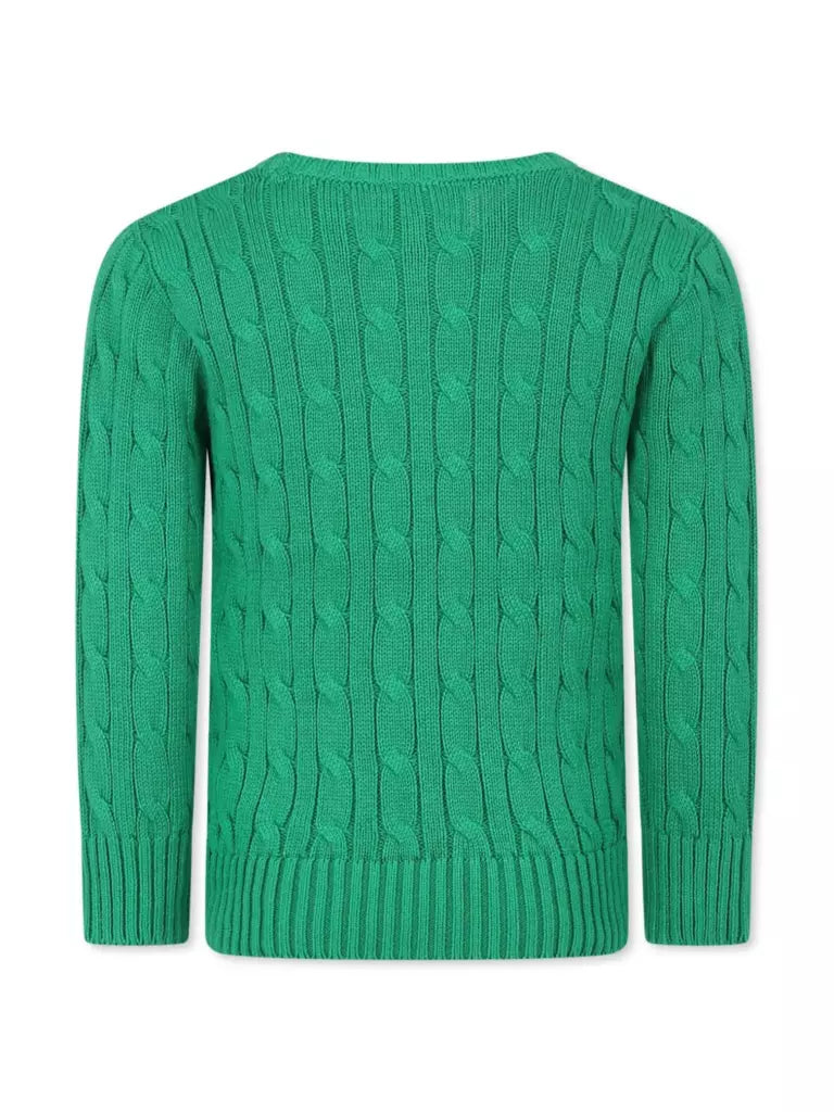 Polo Ralph Lauren Kids Maglione
