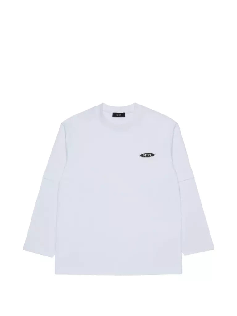 N21 Kids T-shirt