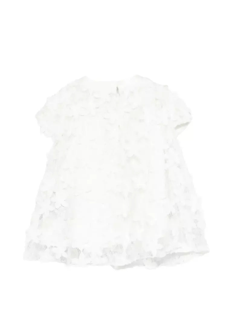 Balmain Kids Vestito