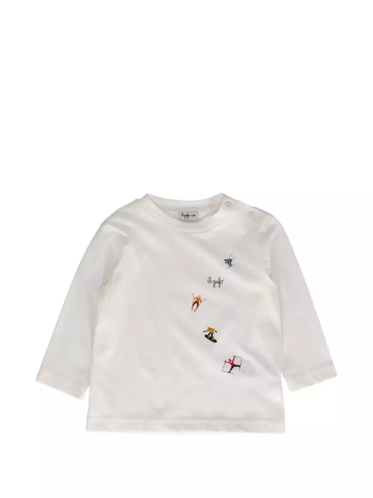 IL Gufo T-shirt