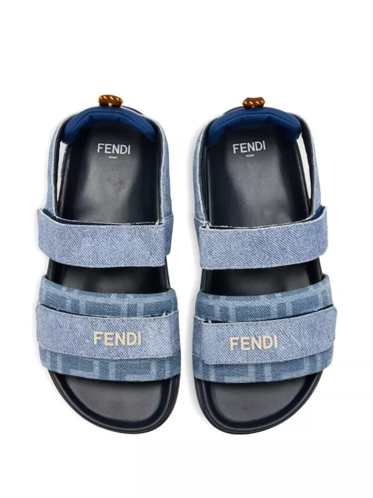 Fendi Kids Sandali