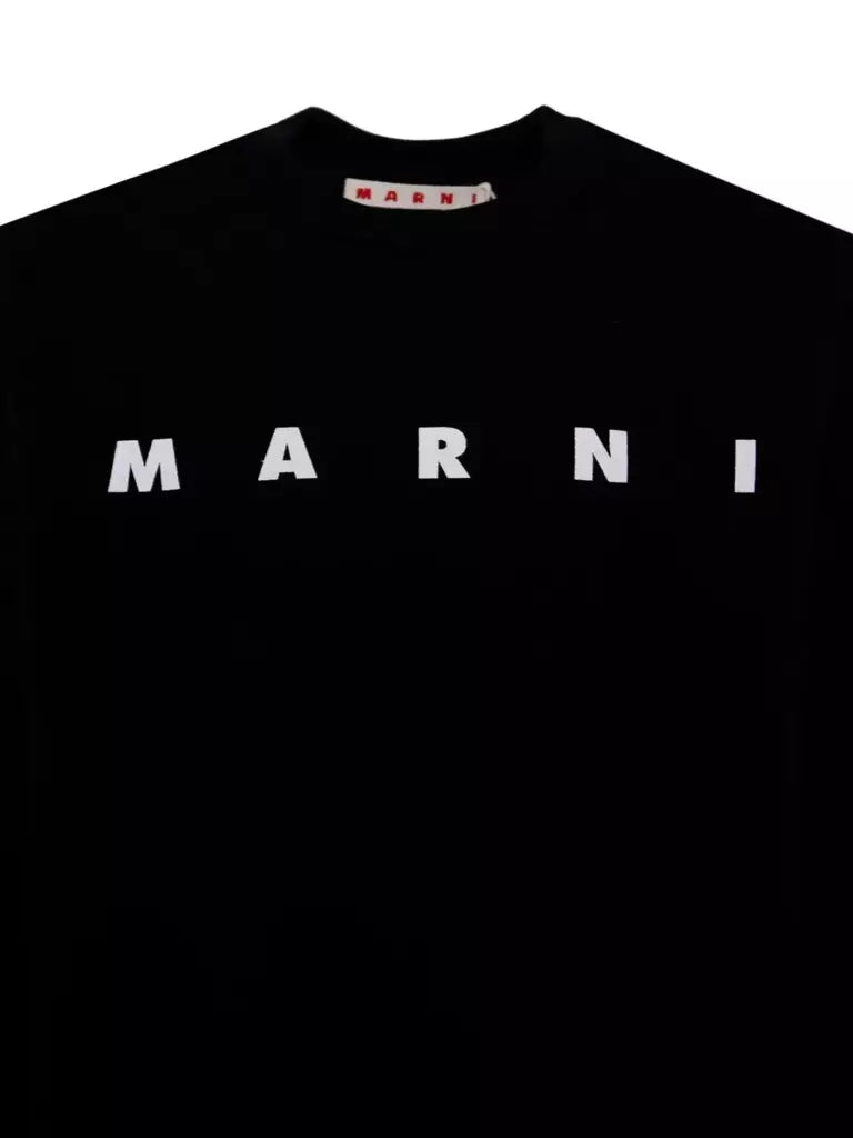 Marni Kids Felpa girocollo