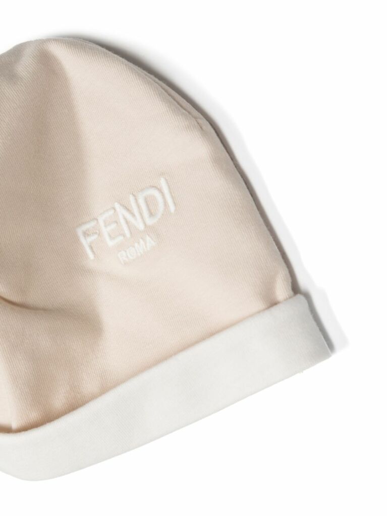 Fendi Kids Tutina