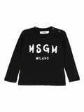 MSGM Kids T-shirt