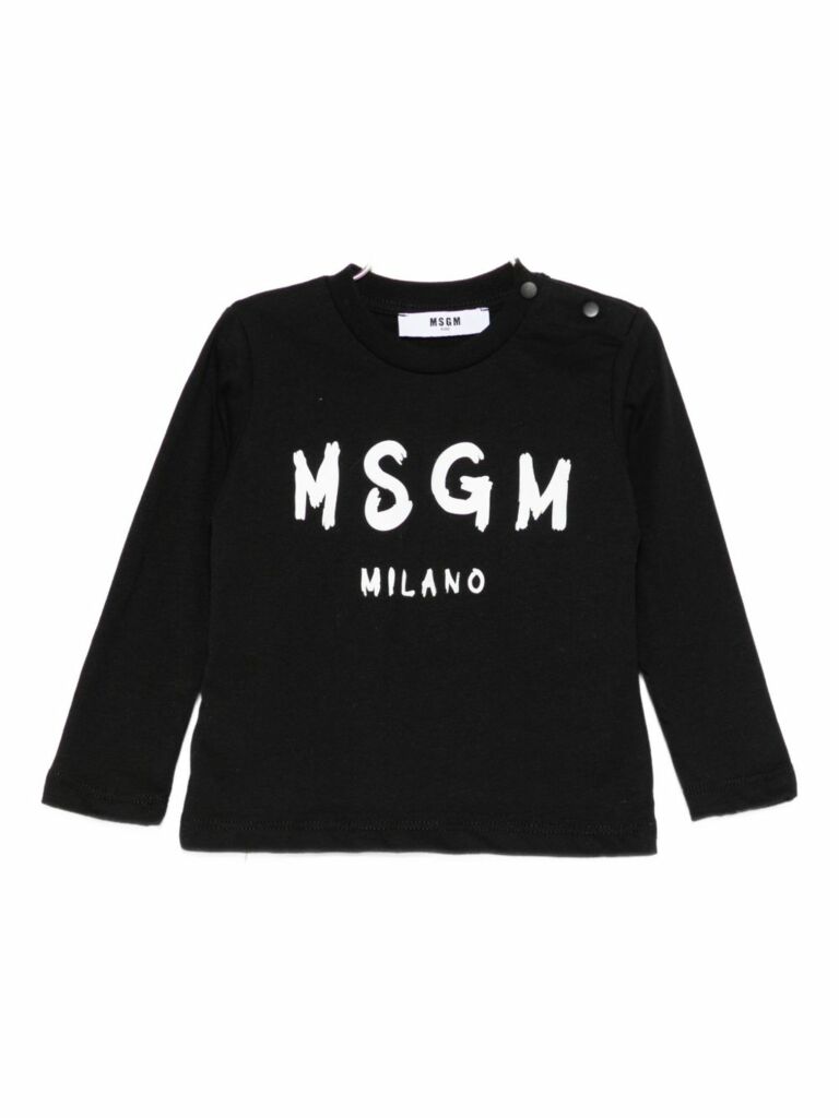 MSGM Kids T-shirt