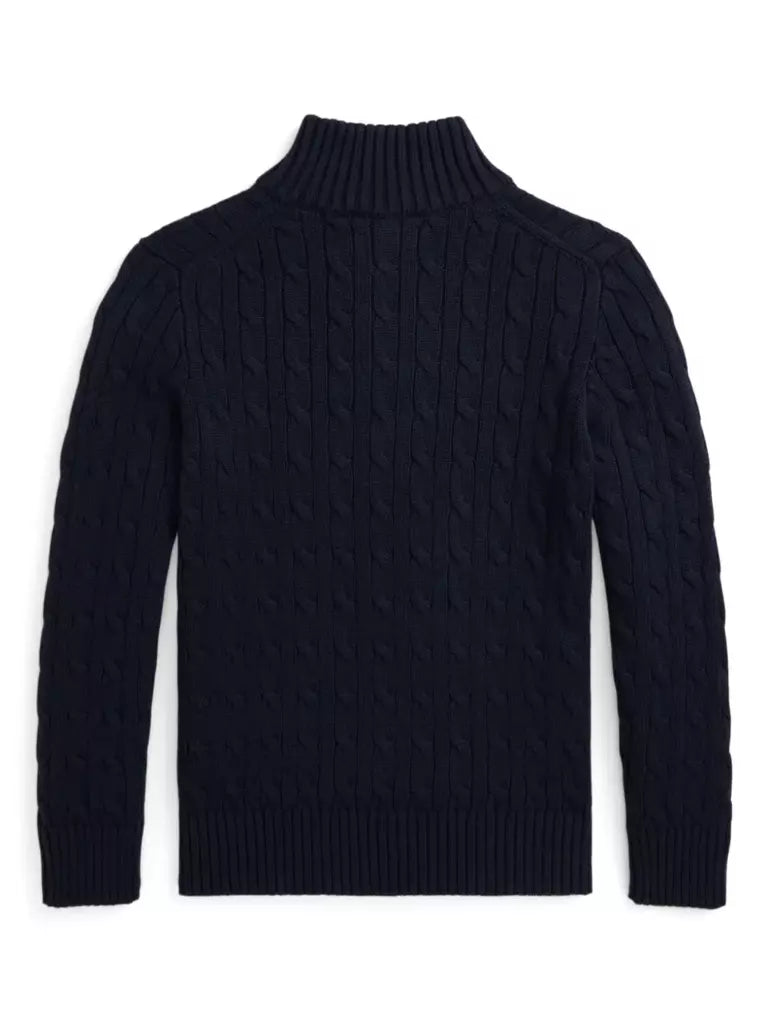Polo Ralph Lauren Kids Maglione