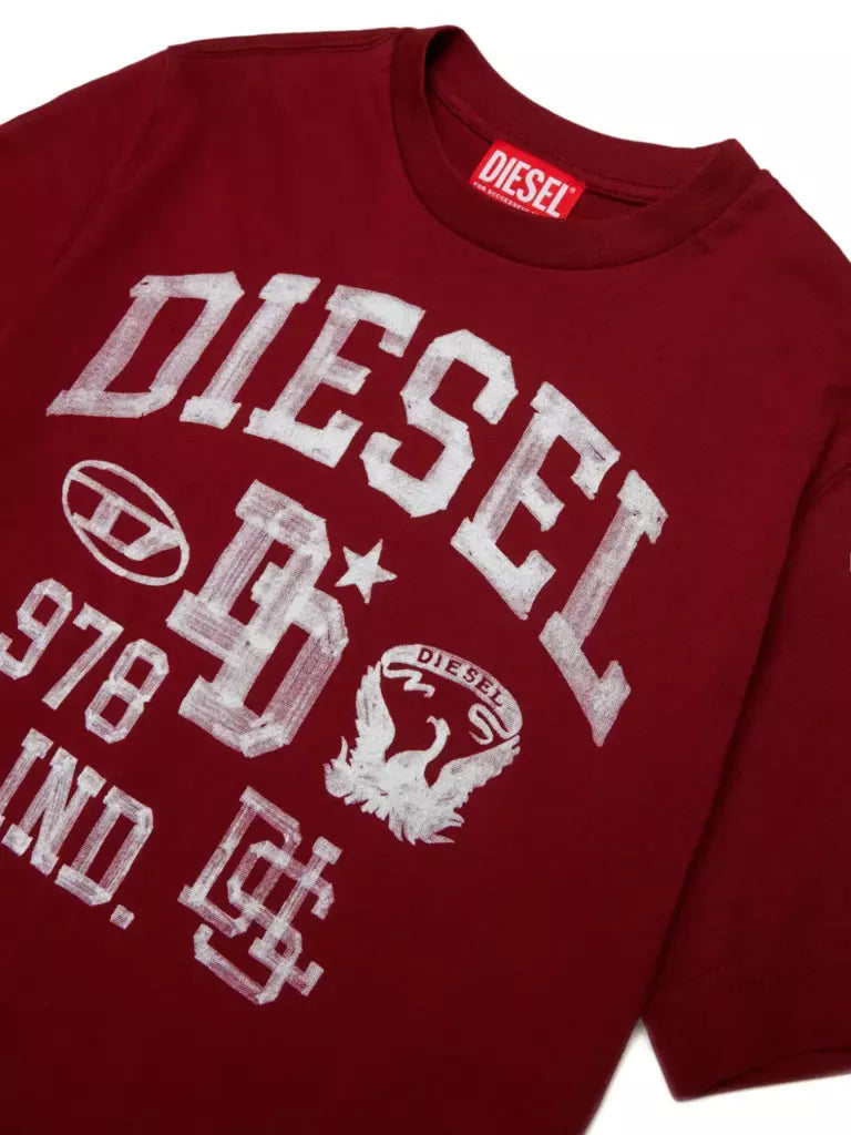 Diesel Kids T-shirt