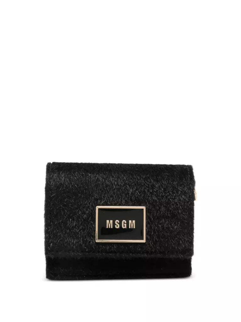 MSGM Kids Borsa