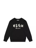 MSGM Kids Felpe