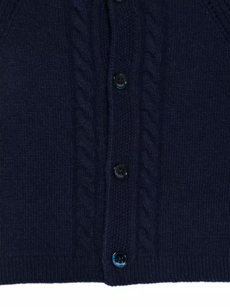 Gucci Kids Cardigan