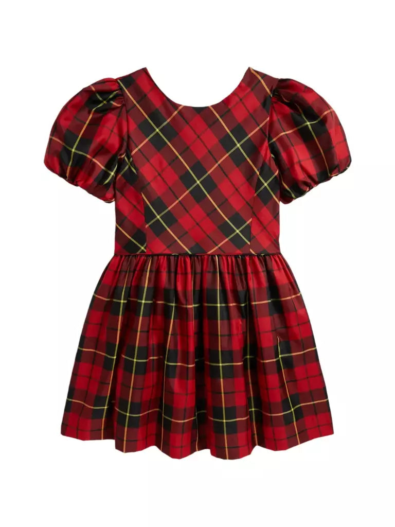 Polo Ralph Lauren Kids Vestito