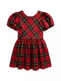 Polo Ralph Lauren Kids Vestito
