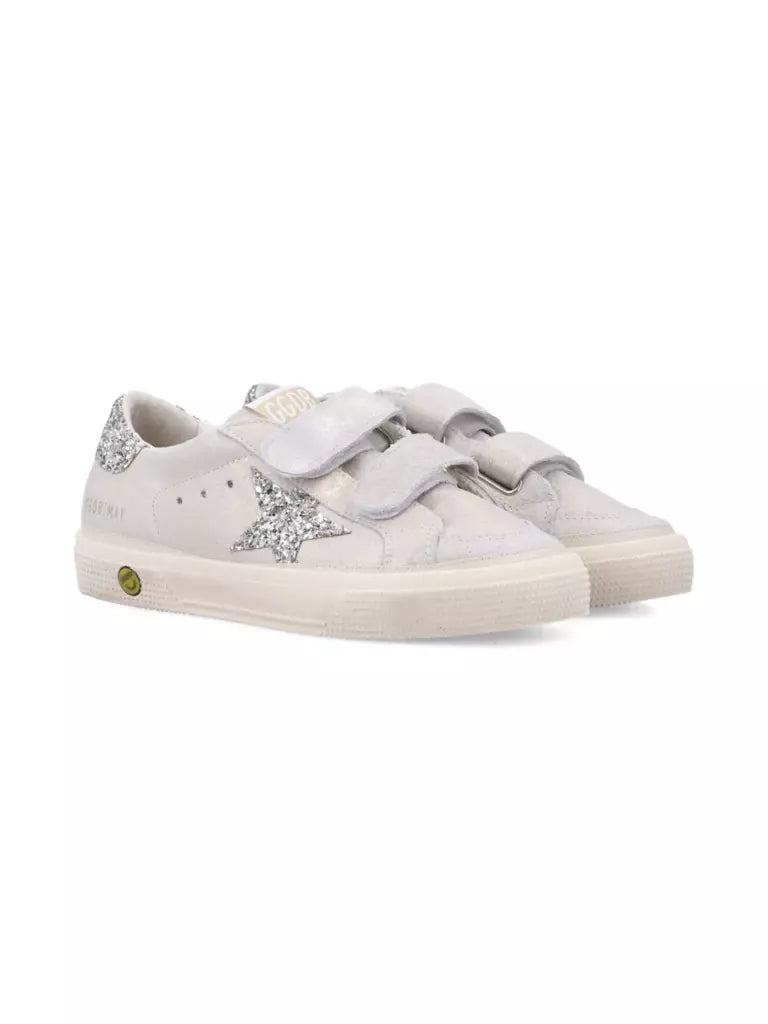 Golden Goose Deluxe Brand Kids Scarpe ginniche