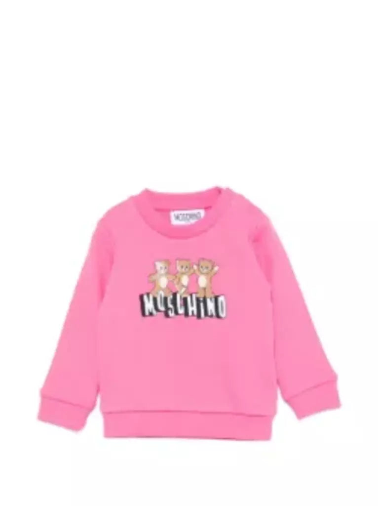 Moschino Kids Felpe