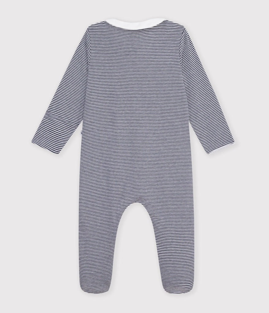PETIT BATEAU Tutina
