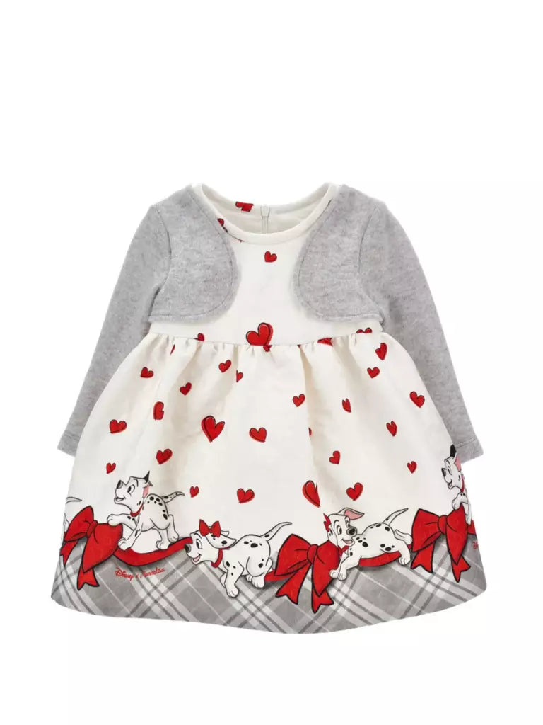 Monnalisa Vestito