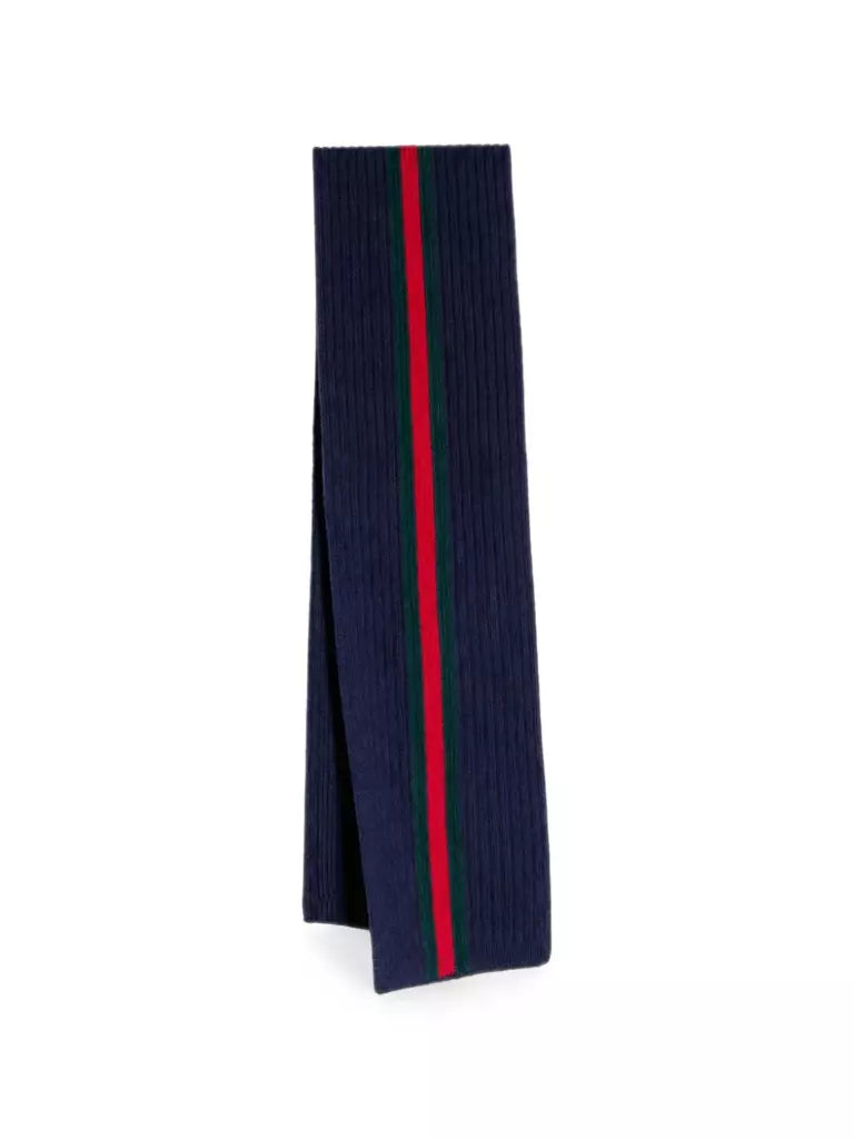 Gucci Kids Sciarpa