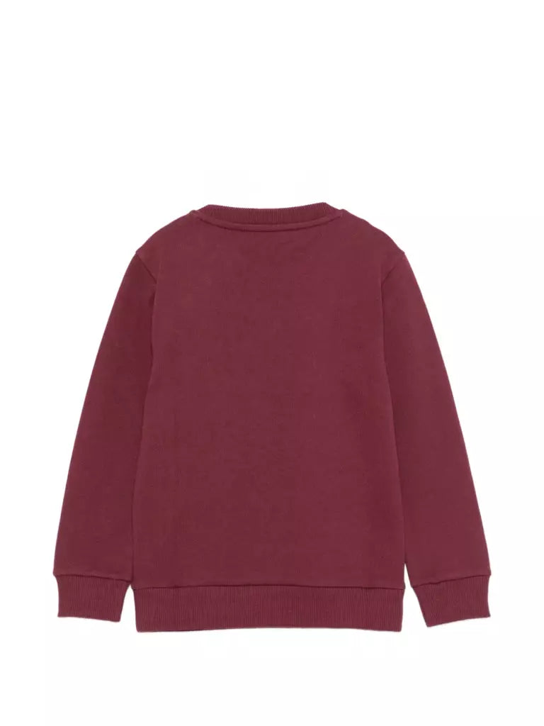 Balmain Kids Felpe