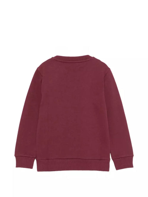 Balmain Kids Felpe
