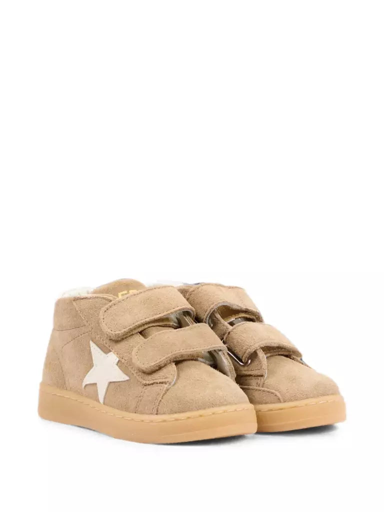Golden Goose Deluxe Brand Kids Scarpe ginniche