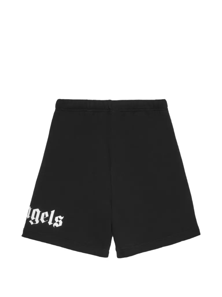 Palm Angels Kids Short