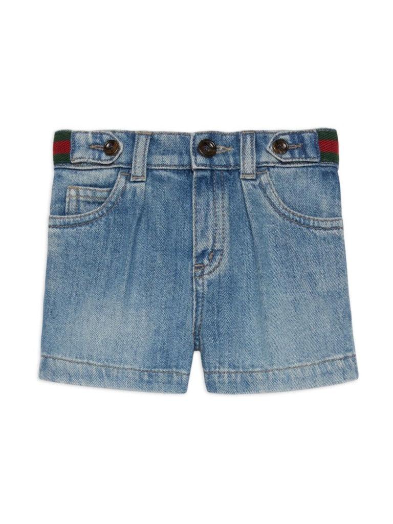 Gucci Kids Short