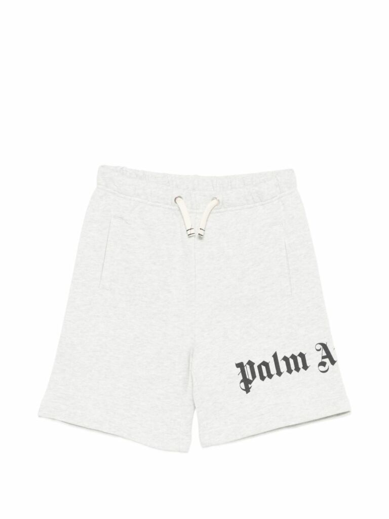 Palm Angels Kids Short