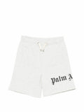 Palm Angels Kids Short
