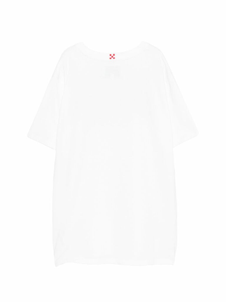 MC2 ST. Barth T-shirt