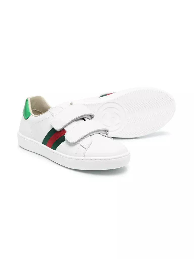 Gucci Kids Scarpe ginniche