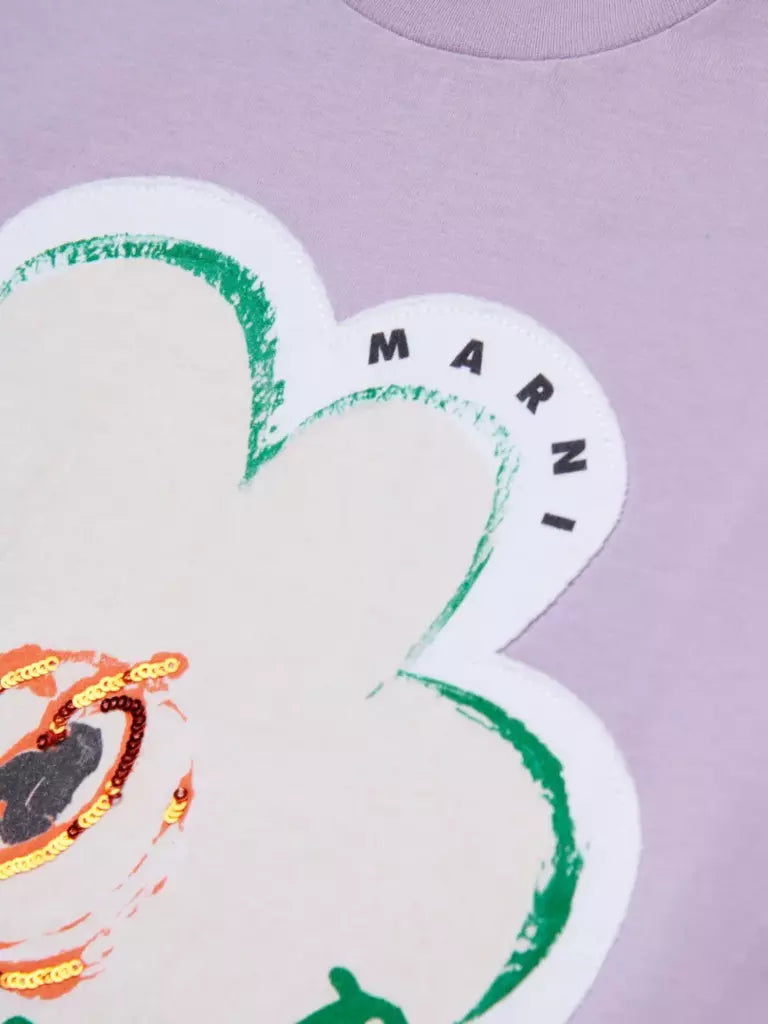 Marni Kids T-shirt