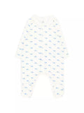 PETIT BATEAU Tutina
