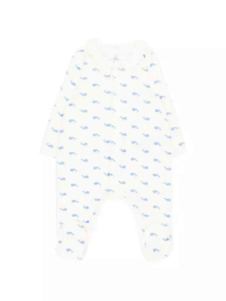 PETIT BATEAU Tutina
