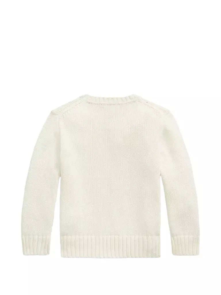 Polo Ralph Lauren Kids Maglione