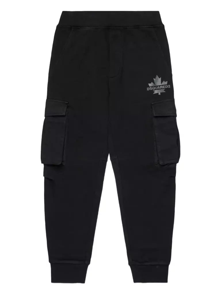 DSQUARED2 Kids Pantalone