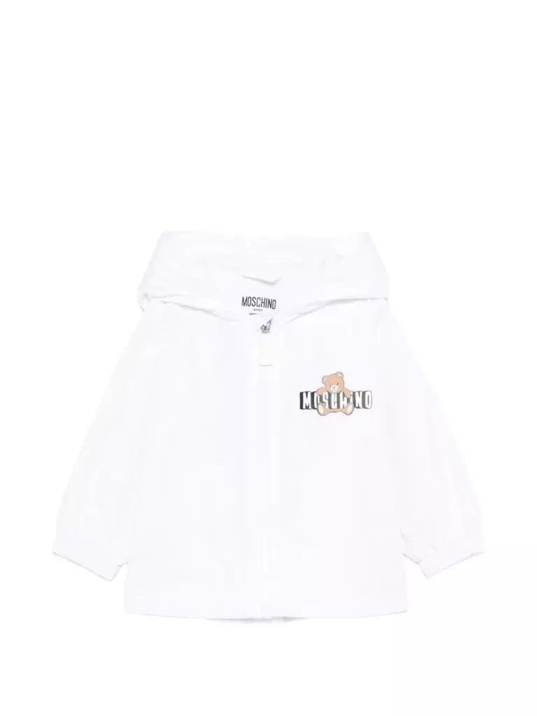 Moschino Kids Giubbotto