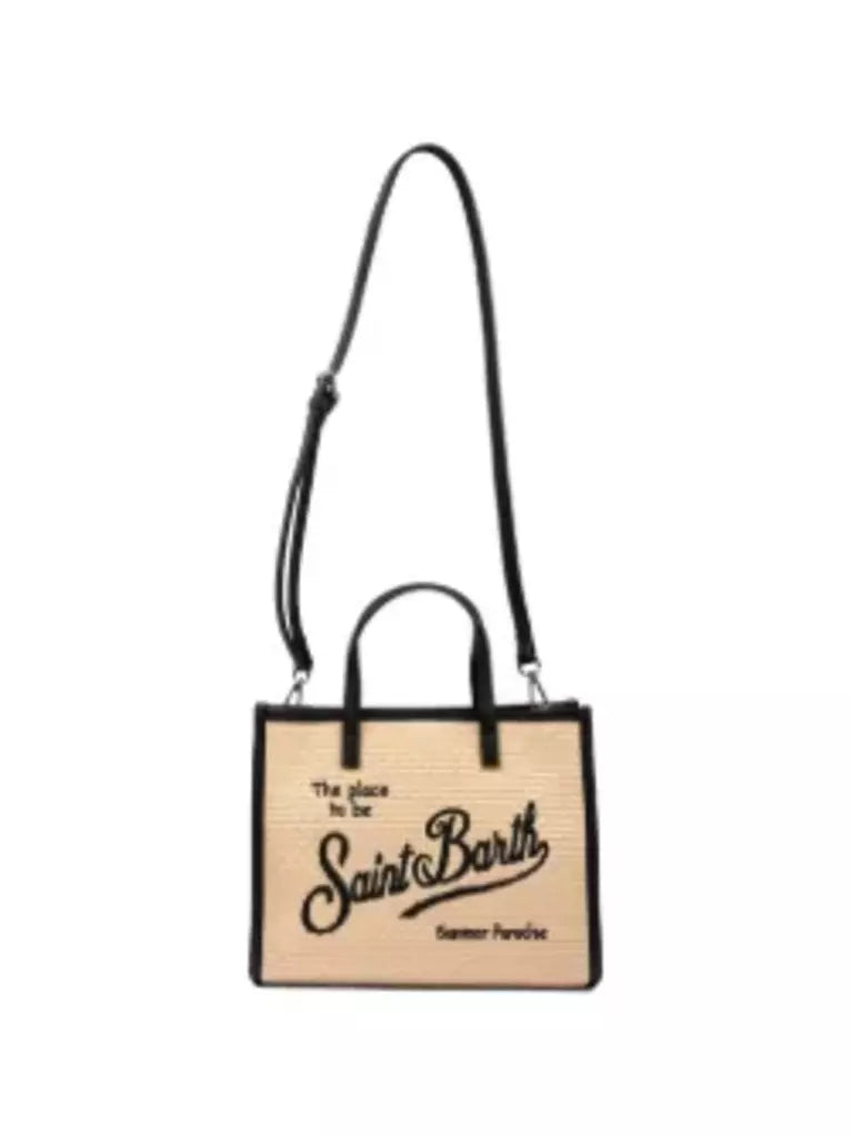 MC2 ST. Barth Borsa