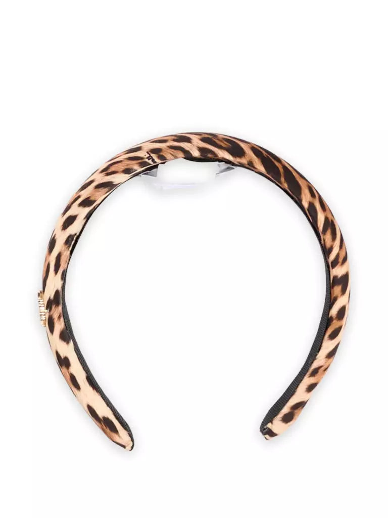 Roberto Cavalli Accessori per capelli