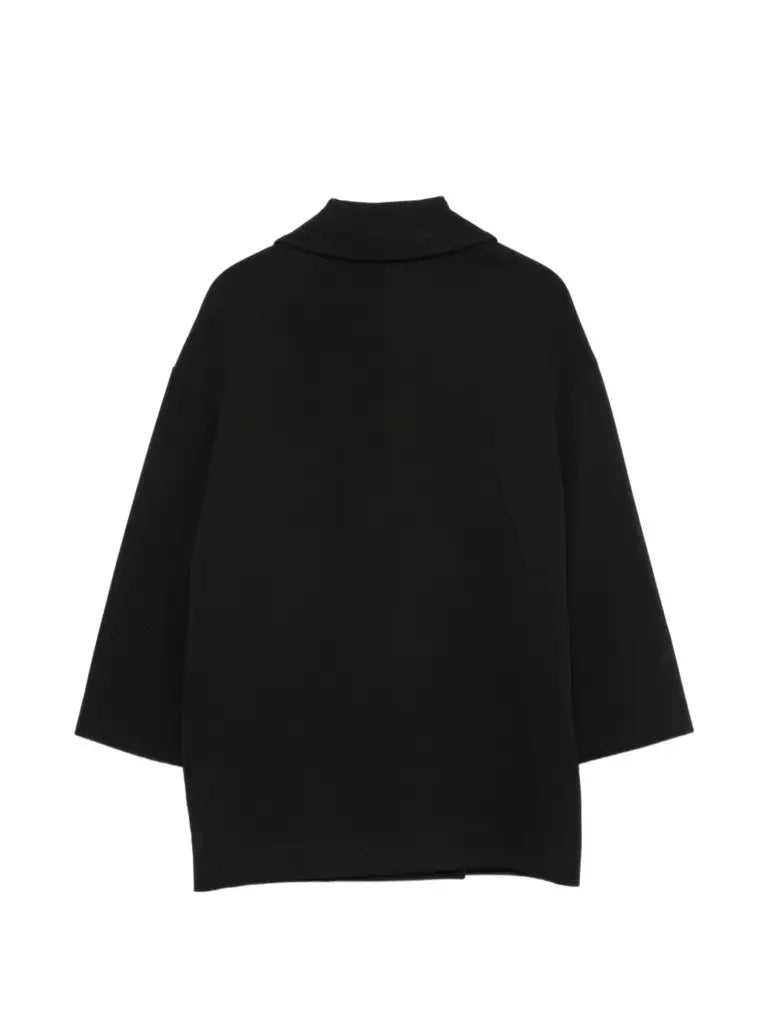 Balmain Kids Cappotto