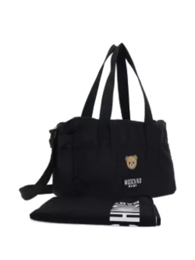 Moschino Kids Borsa mamma