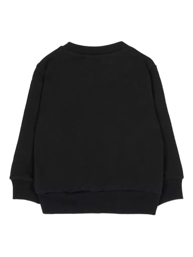 DSQUARED2 Kids Felpa girocollo