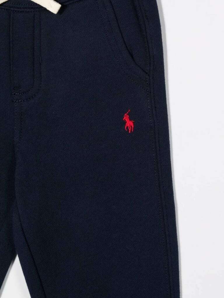 Polo Ralph Lauren Kids Pantalone