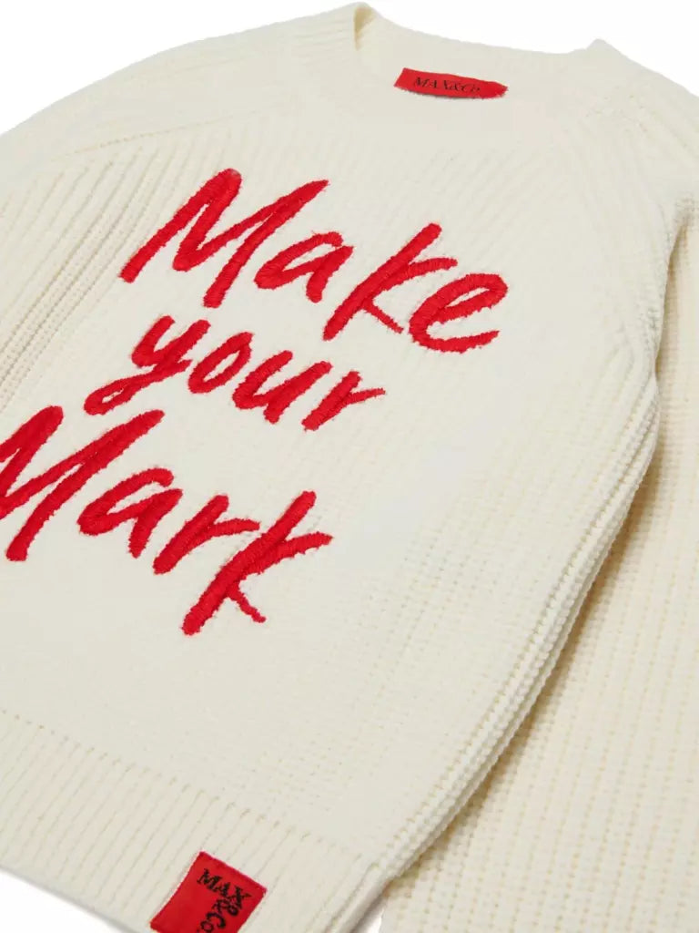 Max&Co Kids Maglione