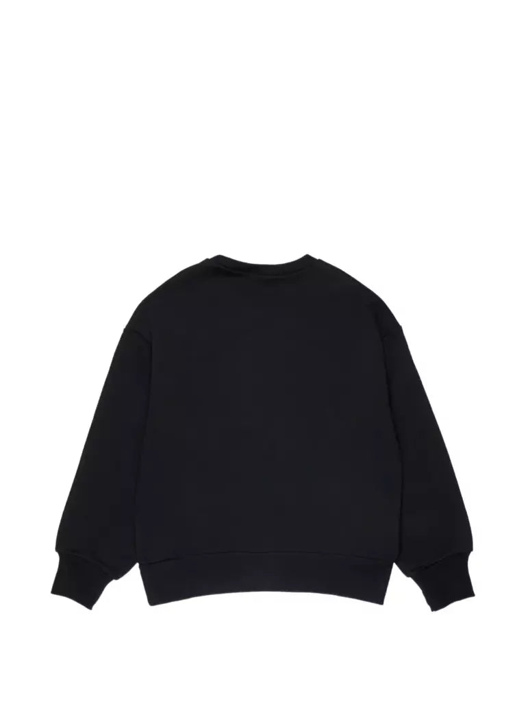 N21 Kids Felpe