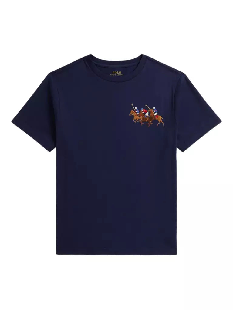 Polo Ralph Lauren Kids T-shirt